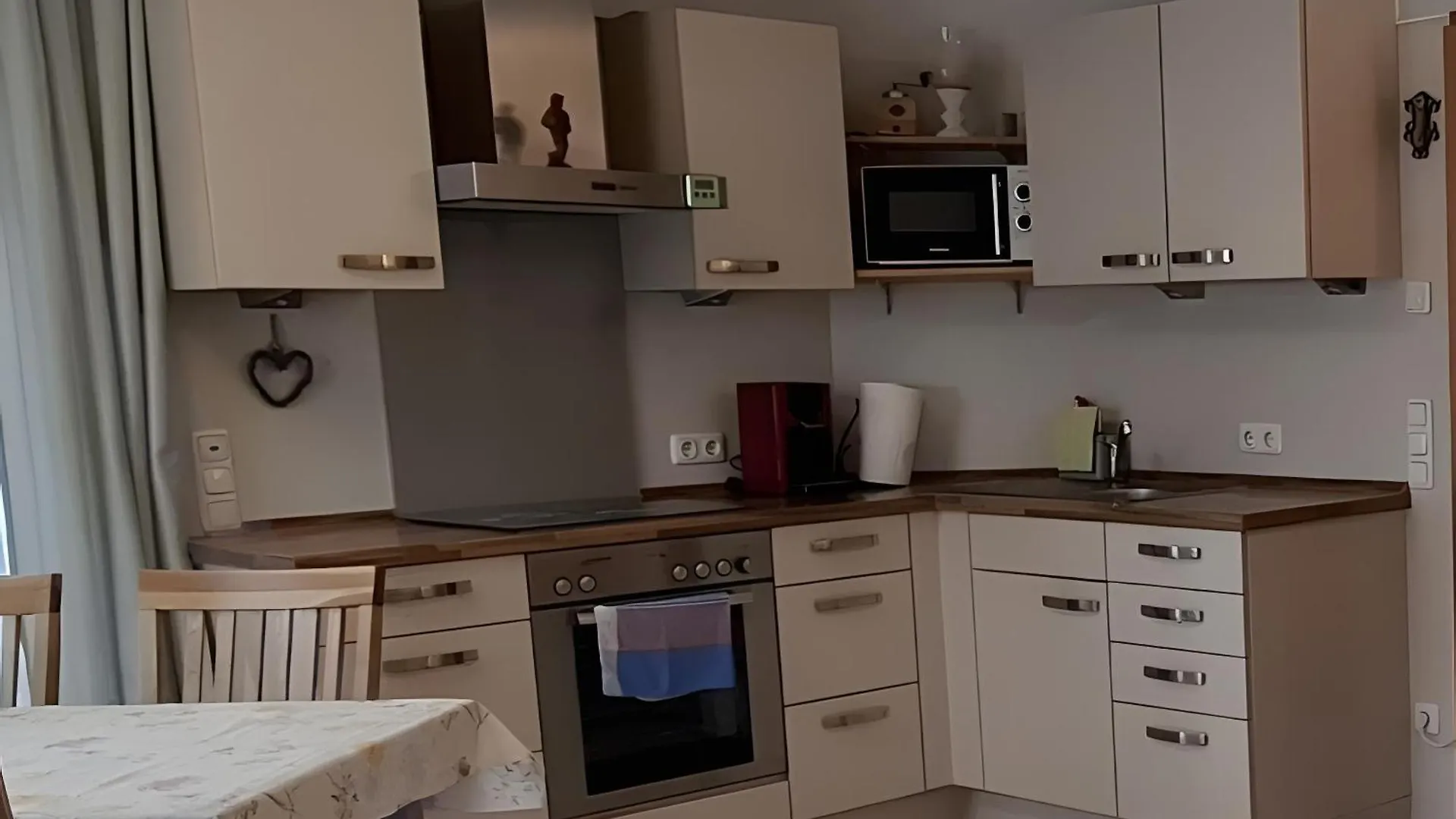 Alpencitynahe Ferienwohnung Brunnthal Germany