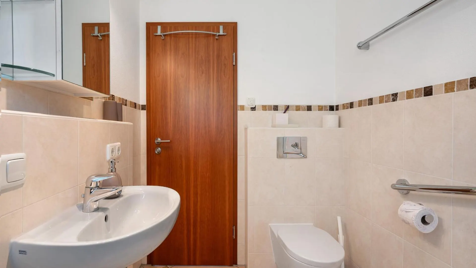 Alpencitynahe Ferienwohnung Brunnthal