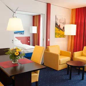 Aparthotel Stay2munich & Serviced, Brunnthal
